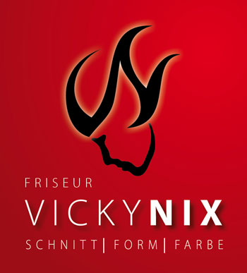 Friseur Vicky Nix